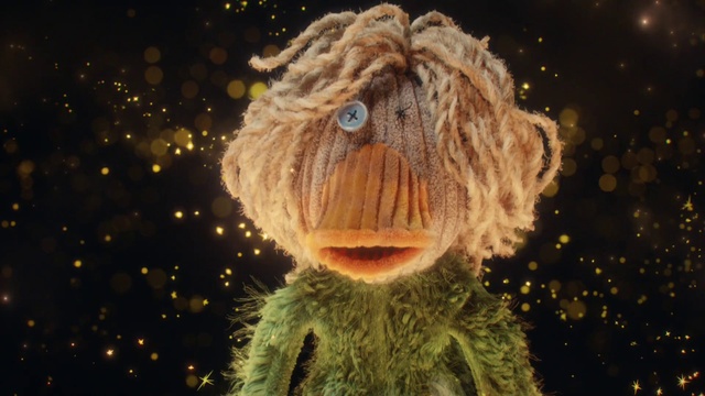 Video Reference: Hair, Eye, Sky, Toy, Tree, Fawn, Happy, Art, Whiskers, Snout