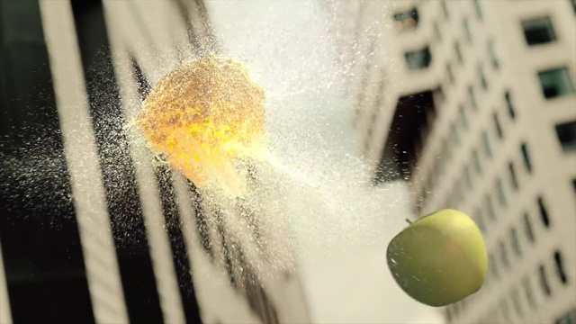 Video Reference: Leaf, Lime, Meyer lemon, Sweet lemon, Persian lime, Lemon, Liquid, Fruit, Citrus, Material property