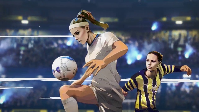 Video Reference: Sports uniform, Shorts, Sports equipment, Ball, Sports gear, Football, Player, Helmet, Ball game, Sportswear
