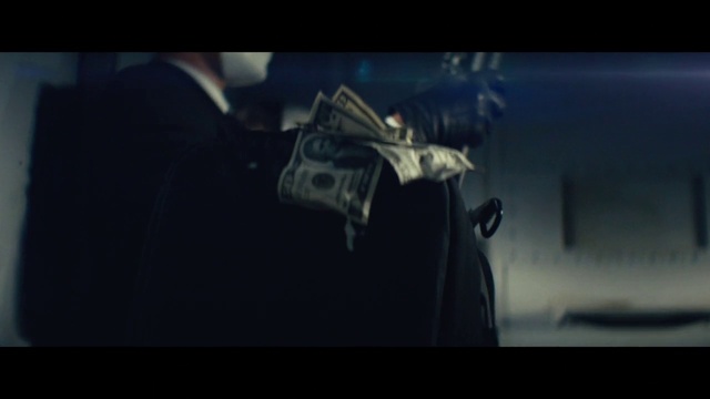 Video Reference: Flash photography, Automotive lighting, Font, Vehicle door, Electric blue, Event, Performing arts, Entertainment, Darkness, Automotive exterior