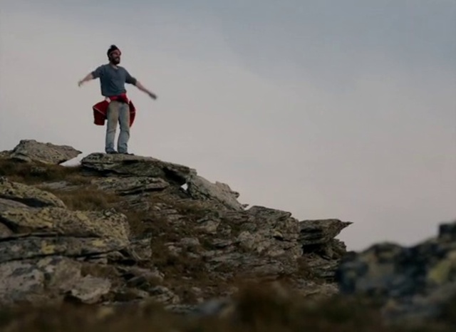 Video Reference: Sky, Cloud, Bedrock, Landscape, Hill, Wood, Slope, Outcrop, Recreation, Travel