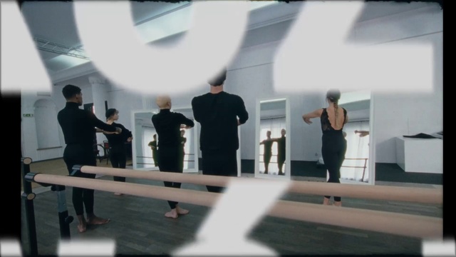 Video Reference: Automotive design, Gesture, Fashion design, Formal wear, White-collar worker, Event, Font, Stage equipment, Flooring, Suit