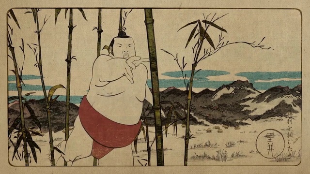 Video Reference: Vertebrate, Botany, Organism, Art, Plant, Painting, Font, Illustration, Happy, Drawing