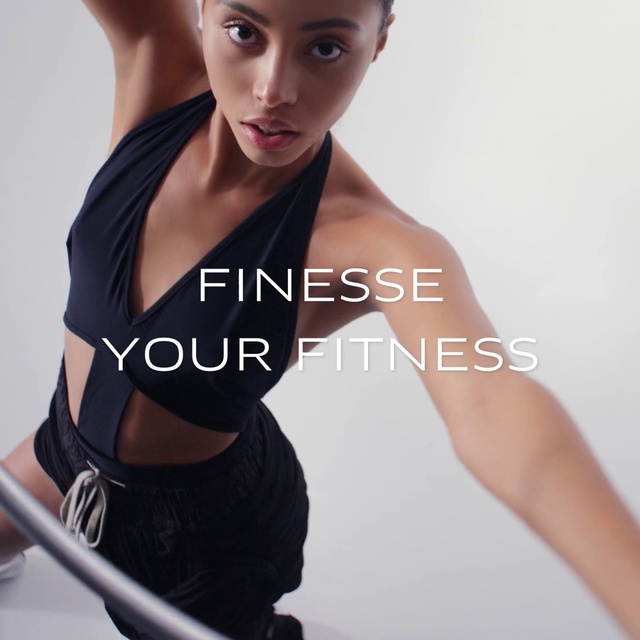 Video Reference: Joint, Outerwear, Shoulder, Arm, Shorts, White, Muscle, Neck, Human body, Sleeve