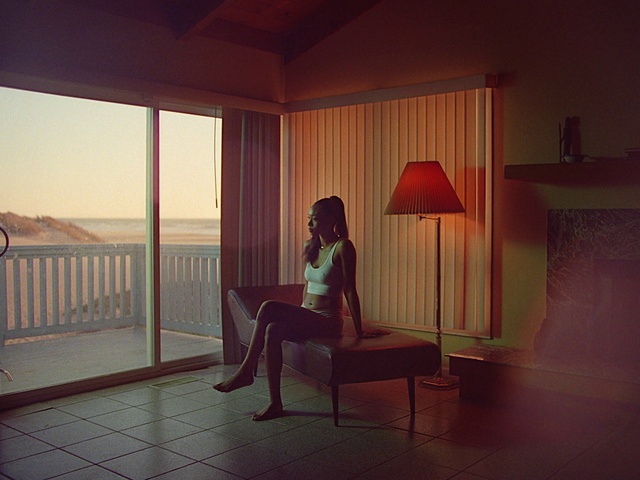 Video Reference: Property, Building, Comfort, Interior design, House, Textile, Wood, Flooring, Floor, Lamp