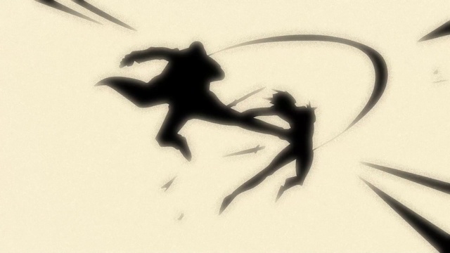 Video Reference: Gesture, Tail, Font, Balance, Art, Symbol, Shadow, Amphibian, Electric blue, Wing
