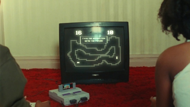 Video Reference: Gadget, Television set, Display device, Technology, Electronic device, Font, Audio equipment, Event, Machine, Multimedia