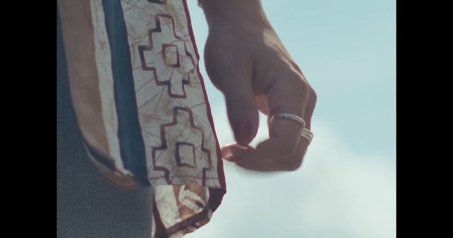 Video Reference: Sky, Window, Gesture, Automotive tire, Nail, Font, Wrist, Tints and shades, Elbow, Wood