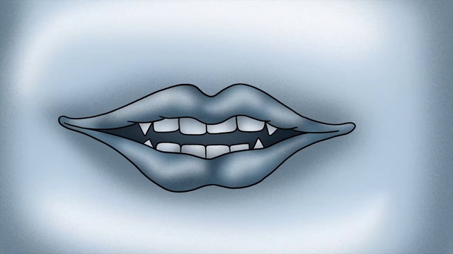 Video Reference: Hair, Head, Eye, Human body, Jaw, Gesture, Art, Symmetry, Font, Symbol