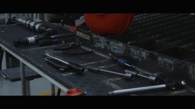 Video Reference: Bumper, Audio equipment, Automotive exterior, Gas, Metal, Engineering, Auto part, Games, Plant, Windshield