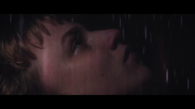 Video Reference: Hand, Eyelash, Mouth, Jaw, Flash photography, Gesture, Darkness, Art, Midnight, Chest