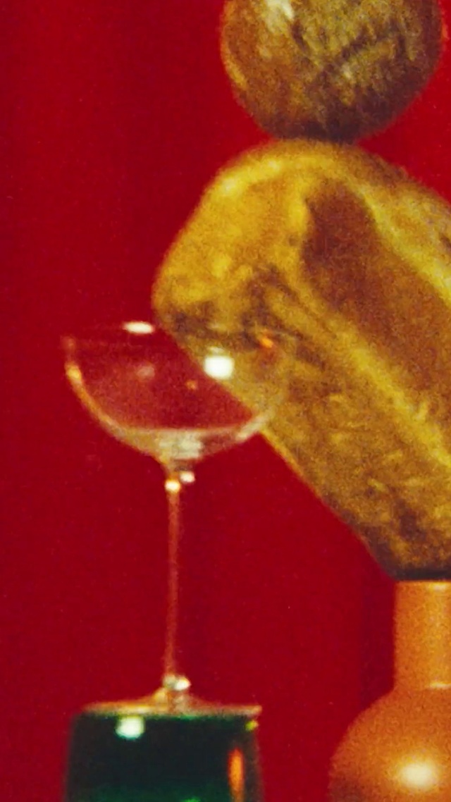 Video Reference: Liquid, Stemware, Drinkware, Tableware, Fluid, Barware, Champagne stemware, Drink, Cocktail, Alcoholic beverage