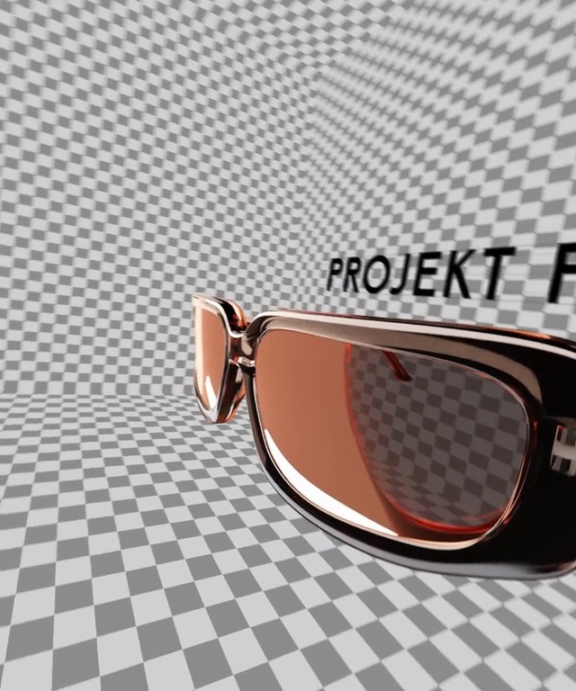 Video Reference: Brown, Glasses, Vision care, Goggles, Sunglasses, White, Eye glass accessory, Eyewear, Orange, Grey