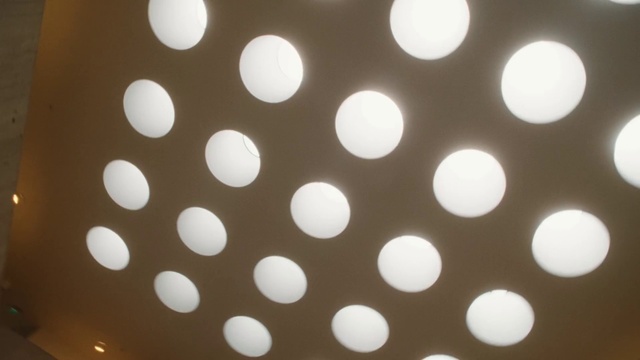 Video Reference: Entertainment, Circle, Tints and shades, Pattern, Darkness, Monochrome photography, Monochrome, Symmetry, Event, Electric blue