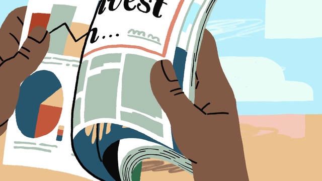 Video Reference: Hand, Gesture, World, Font, Finger, Thumb, Illustration, Fictional character, Publication, Art