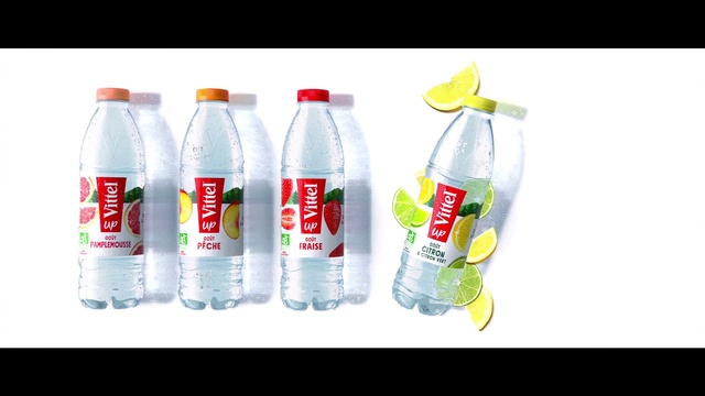 Video Reference: Bottle, Liquid, Bottle cap, Food, Drinkware, Fluid, Plastic bottle, Drink, Soft drink, Science