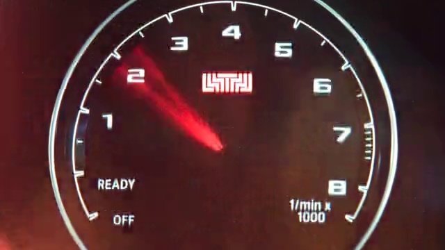 Video Reference: Speedometer, Odometer, Gauge, Tachometer, Trip computer, Measuring instrument, Vehicle, Circle, Font, Auto part