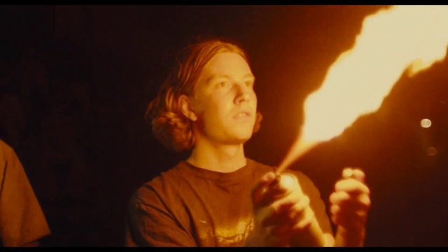 Video Reference: Flash photography, Fire, Heat, Gas, Flame, Event, Happy, Entertainment, Fun, Performing arts