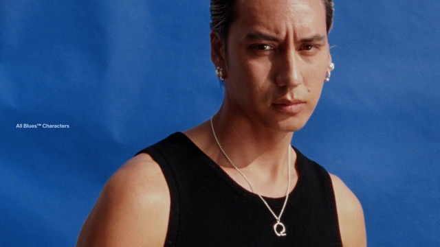 Video Reference: Forehead, Cheek, Joint, Skin, Head, Lip, Chin, Shoulder, Mouth, Eyelash