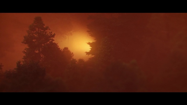 Video Reference: Cloud, Atmosphere, Sky, Afterglow, Amber, Natural landscape, Red sky at morning, Sunlight, Sunrise, Dusk