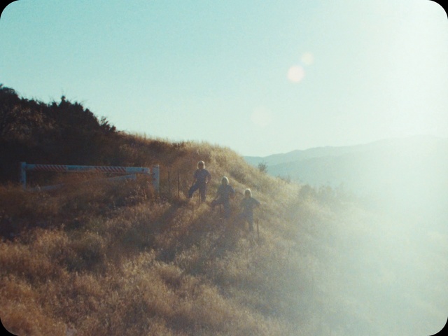 Video Reference: Sky, Ecoregion, Nature, Natural environment, Plant, Window, Automotive mirror, Slope, Natural landscape, Tree