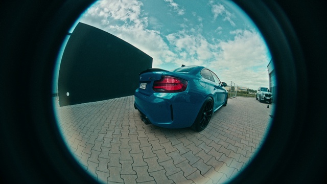 Video Reference: Tire, Car, Vehicle, Wheel, Automotive tail & brake light, Sky, Cloud, Automotive lighting, Automotive tire, Blue