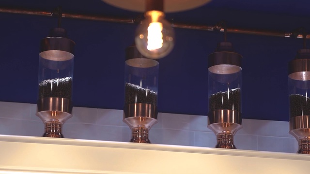 Video Reference: Light, Lamp, Light bulb, Gas, Event, Ceiling, Glass, Candle holder, Metal, Ceiling fixture