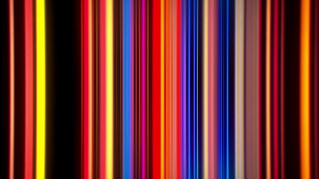 Video Reference: Colorfulness, Magenta, Material property, Tints and shades, Electric blue, Pattern, Parallel, Symmetry, Circle, Graphics