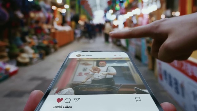 Video Reference: Hand, Photograph, Gesture, Communication Device, Finger, Gadget, Snapshot, City, Event, Mobile phone