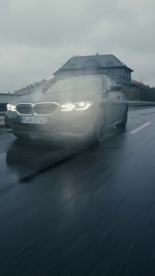 Video Reference: Tire, Cloud, Wheel, Sky, Car, Vehicle, Automotive lighting, Automotive tire, Hood, Automotive design