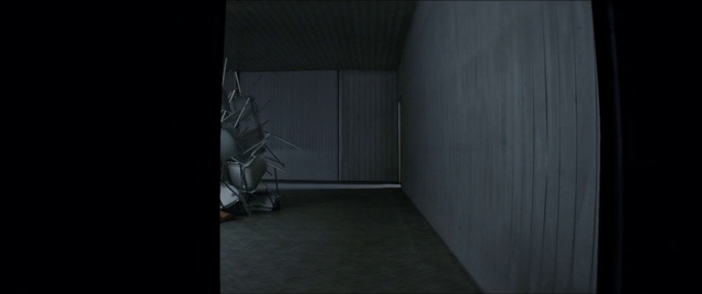 Video Reference: Wood, Grey, Flooring, Floor, Tints and shades, Building, Space, Glass, Event, Darkness