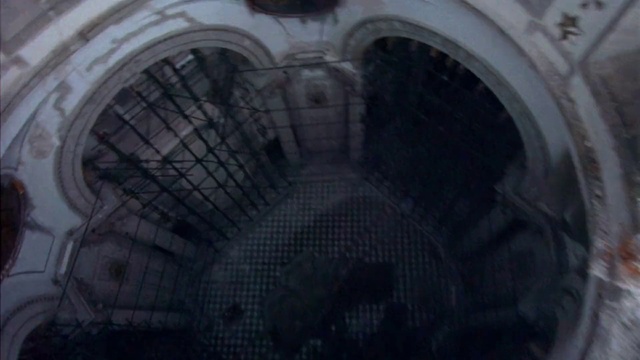 Video Reference: Automotive tire, Eyelash, Grey, Art, Wood, Symmetry, Circle, Pattern, Font, Building