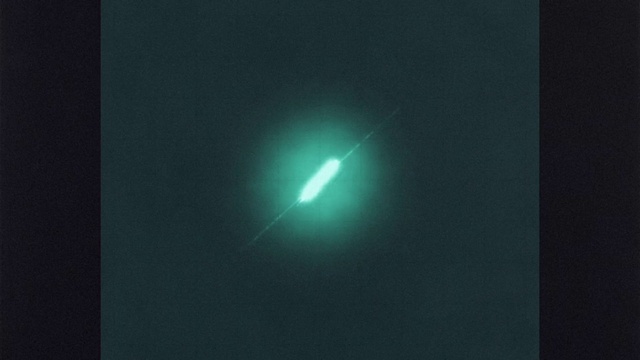 Video Reference: Astronomical object, Lens flare, Gas, Electric blue, Science, Space, Midnight, Event, Darkness, Celestial event