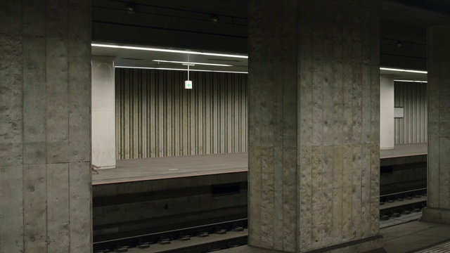 Video Reference: Wood, Window, Fixture, Shade, Floor, Facade, Tints and shades, Composite material, Flooring, Concrete