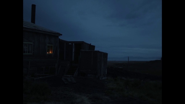 Video Reference: Cloud, Sky, Building, Window, House, Dusk, Tints and shades, Landscape, Wood, City