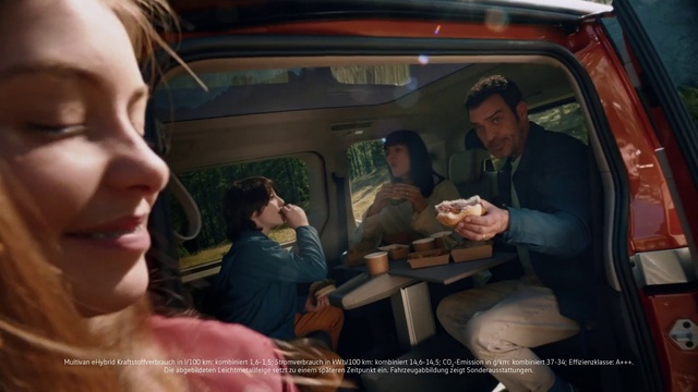 Video Reference: Smile, Car, Vehicle, Motor vehicle, Gesture, Happy, Vehicle door, Car seat, Automotive exterior, Leisure