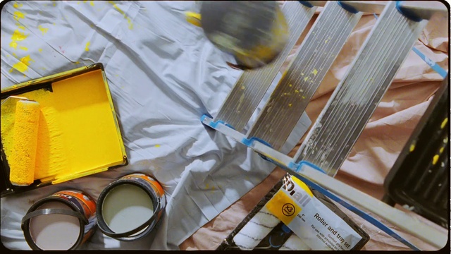 Video Reference: Yellow, Material property, Gas, Wood, Personal protective equipment, Automotive lighting, Plastic, Eyewear, Motor vehicle, Publication