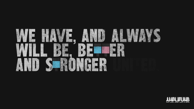 Video Reference: Font, Darkness, Electric blue, Pattern, Sleeve, Brand, Graphics, Signage, Photo caption, Logo