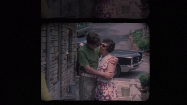 Video Reference: Flash photography, Gesture, Plant, Car, Automotive lighting, Event, Vehicle door, Font, Darkness, Family car