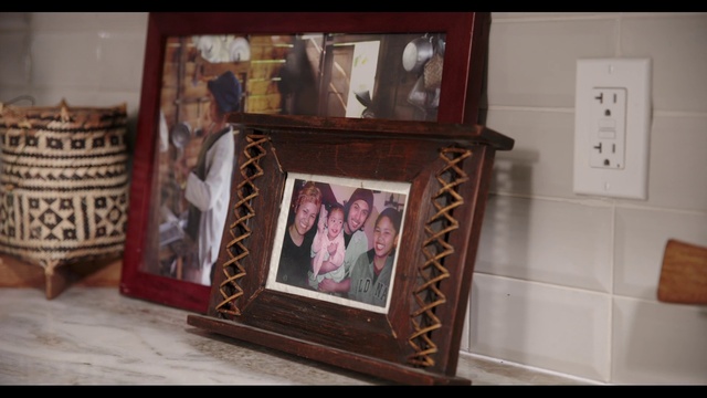 Video Reference: Brown, Wood, Rectangle, Picture frame, Wall socket, Art, Hardwood, Light switch, Power plugs and sockets, Visual arts