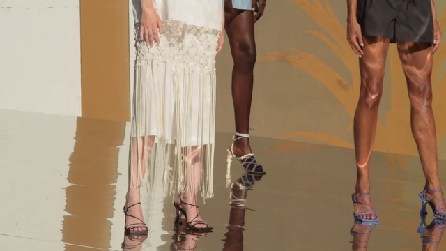 Video Reference: Joint, Shoe, Leg, Shorts, Dress, Fashion, Thigh, Knee, Waist, Calf