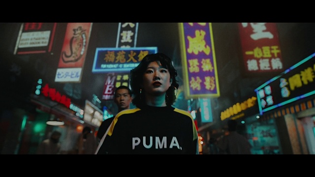 Video Reference: Microphone, Font, Entertainment, Technology, Display device, Electronic device, Event, Fun, Advertising, Recreation