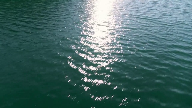 Video Reference: Water, Liquid, Lake, Fluid, Body of water, Sky, Horizon, Calm, Wind wave, Ocean