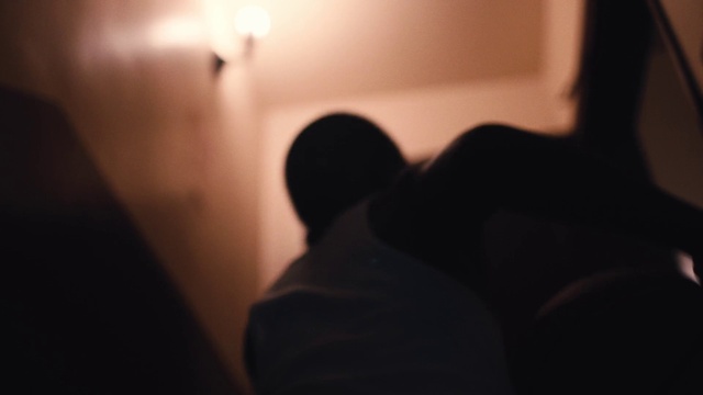 Video Reference: Cloud, Flash photography, Gesture, Sky, Comfort, Tints and shades, Elbow, Wrist, Human leg, Darkness