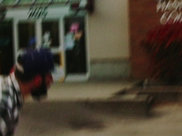 Video Reference: Mode of transport, Wall, Fun, Asphalt, Event, Pedestrian, Road, City, Street, Camera