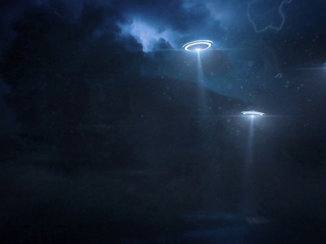 Video Reference: Atmosphere, Water, Cloud, Sky, Automotive lighting, Astronomical object, Lens flare, Midnight, Gas, Electric blue