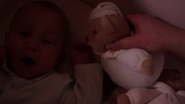 Video Reference: Nose, Cheek, Skin, Head, Lip, Hand, Mouth, Comfort, Ear, Gesture