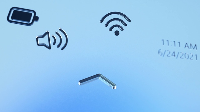 Video Reference: Azure, Gesture, Sky, Font, Line, Symbol, Circle, Air travel, Electric blue, Number