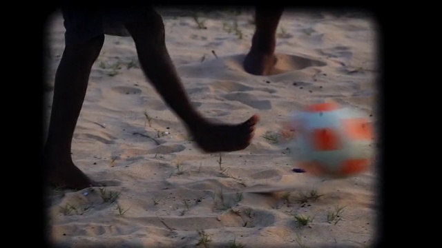 Video Reference: People in nature, Human body, Road surface, Wood, Thigh, Asphalt, Knee, Barefoot, Tints and shades, Foot