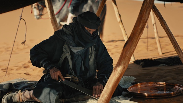 Video Reference: Drum, Idiophone, Percussion mallet, Musical instrument, Helmet, Hat, Boats and boating--Equipment and supplies, Personal protective equipment, Metal, Blue-collar worker